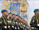 Армия Украины не будет использоваться против протестующих