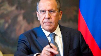 Лавров: Боевики, которые откажутся уходить из Алеппо, будут уничтожены Лавров: Боевики, которые откажутся уходить из Алеппо, будут уничтожены