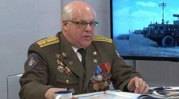 Хатылев посмеялся над планами Украины начать серийный выпуск крылатых ракет