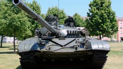 Не желая отдавать ВСУ Leopard 2, Германия поставит Киеву хорватские M84 Не желая отдавать ВСУ Leopard 2, Германия поставит Киеву хорватские M84