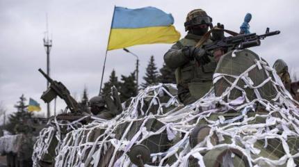 Надежды ВСУ на реванш похоронят под Северским Донцом