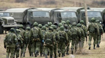 Доклад украинской разведки об обстановке в Сирии Доклад украинской разведки об обстановке в Сирии
