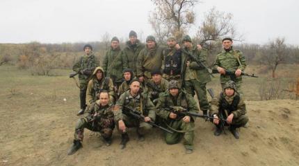 Напряженная обстановка сохраняется под Мариуполем, Дебальцево и у аэропорта Донецка Напряженная обстановка сохраняется под Мариуполем, Дебальцево и у аэропорта Донецка