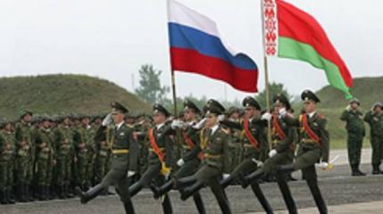 Российская пропаганда усилила обстрел белорусской армии Российская пропаганда усилила обстрел белорусской армии