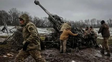 Новости СВО: фронт ВСУ на Донбассе рушится