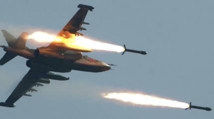 Реакция на авиаудары России была предсказана Аттилой Реакция на авиаудары России была предсказана Аттилой