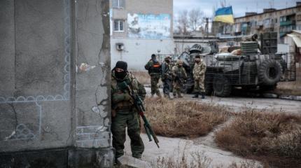 Боевики укродобробатов убивают мирных жителей в местах своих дислокаций Боевики укродобробатов убивают мирных жителей в местах своих дислокаций
