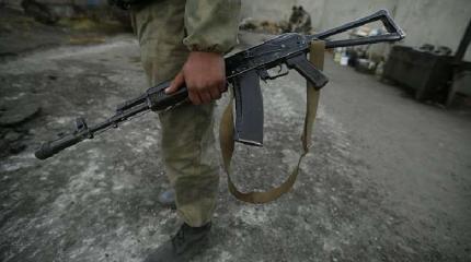 За текущую неделю из ВСУ дезертировало 500 человек За текущую неделю из ВСУ дезертировало 500 человек