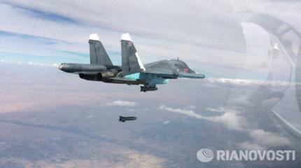 Турция уступает России в военном отношении по всем показателям
