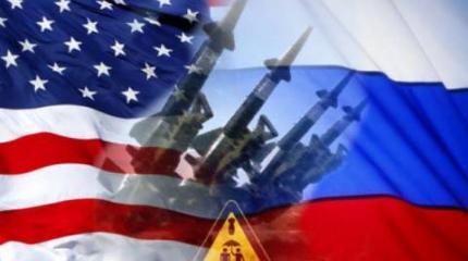 А что если война? А что если война?