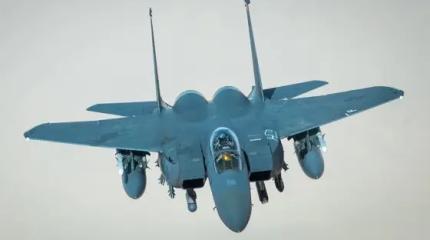 Серьезный урон США в авиатехнике: среди потерь - F-15E, AWACS, F-35A и MQ-9