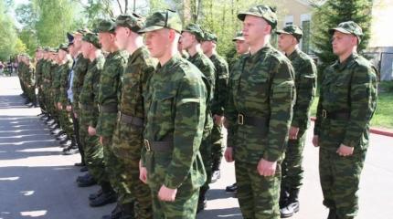 Как жители ЛДНР могут попасть на военную службу в России