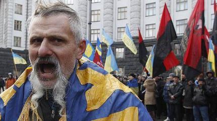 Закарпатье: ГеСтаПо наносит удар Закарпатье: ГеСтаПо наносит удар