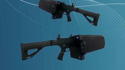 Новая эра борьбы с БПЛА: в РФ создали антидроновое устройство «Днепр–М1»