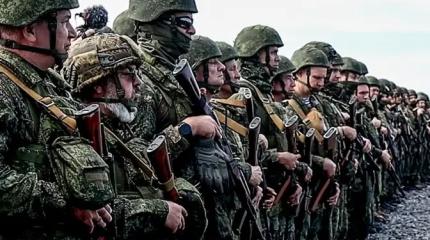Лукашенко собирает 150-тысячное народное ополчение