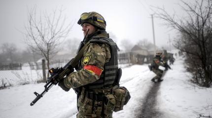 Пропавшая под Луганском разведгруппа: ополченцы «поверили» в «утку» ВСУ