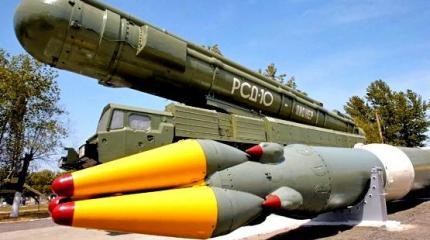 США заявили о наличии военных мер «удержания» России в рамках договора о РСМД США заявили о наличии военных мер «удержания» России в рамках договора о РСМД