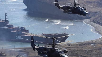 Япония выразила протест против размещения русских войск на Курилах Япония выразила протест против размещения русских войск на Курилах