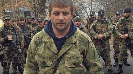 Горцы против укропианцев Горцы против укропианцев