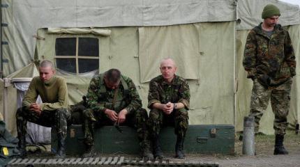 Беги, украинец, беги! Беги, украинец, беги!