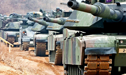Пентагон: новый план войны с Россией готов Пентагон: новый план войны с Россией готов