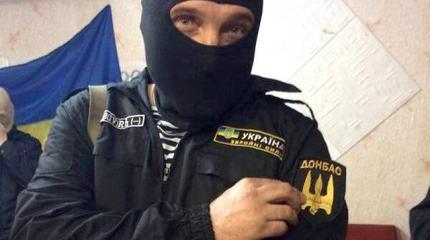Пленный боец батальона «Донбасс» рассказал, что украинская армия готовится к наступлению Пленный боец батальона «Донбасс» рассказал, что украинская армия готовится к наступлению