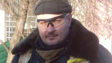 Уничтожен командир ивано-франковского батальона нацгвардии и множество бойцов Уничтожен командир ивано-франковского батальона нацгвардии и множество бойцов