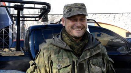 Дмитрий Ярош создает новый украинский батальон Дмитрий Ярош создает новый украинский батальон
