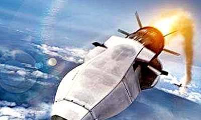 Пентагон требует больше денег на новое оружие: Россия догоняет Пентагон требует больше денег на новое оружие: Россия догоняет