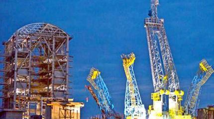 Происки ЦРУ на космодроме Восточный Происки ЦРУ на космодроме Восточный