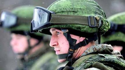 Экипировку 3-го поколения включат в гособоронзаказ в России