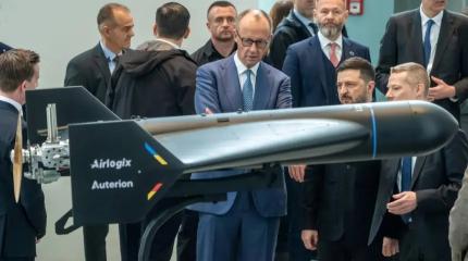 Вот и цели №1: РФ пообещала «непредсказуемые последствия» для всей Европы