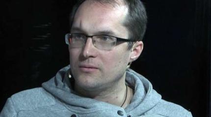 Бутусов рассказал, как бойцы Нацгвардии бросили своего командира умирать Бутусов рассказал, как бойцы Нацгвардии бросили своего командира умирать