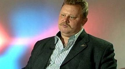 Шурыгин: НАТО у границ Шурыгин: НАТО у границ