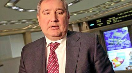 Рогозин: Россия больше никогда не будет покупать военную технику за рубежом Рогозин: Россия больше никогда не будет покупать военную технику за рубежом