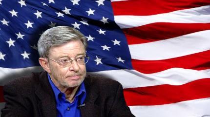 Стивен Коэн раскрыл, как США могут спровоцировать войну с Россией Стивен Коэн раскрыл, как США могут спровоцировать войну с Россией