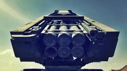 Тревожные сигналы «сирийской развязки»: F-18 отработал, HIMARS в очереди Тревожные сигналы «сирийской развязки»: F-18 отработал, HIMARS в очереди