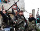 США готовят план расширения военной поддержки боевикам в Сирии США готовят план расширения военной поддержки боевикам в Сирии