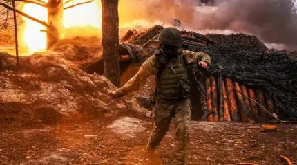 Три самых значимых фактора успеха российского наступления