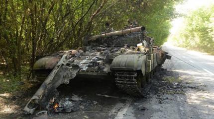 Украинских оборонщиков призвали чтить уголовный кодекс Украинских оборонщиков призвали чтить уголовный кодекс