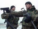 Украинский спецназ нашел в донецком аэропорту оружие