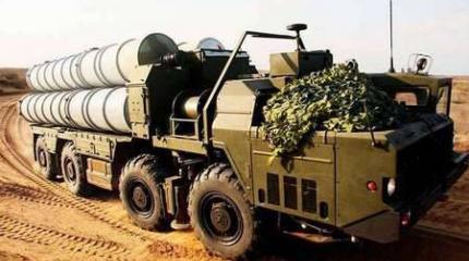 Россия «закрывает» иранское небо Россия «закрывает» иранское небо