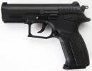 Grand Power T12 - оружие самообороны Grand Power T12 - оружие самообороны