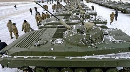 Поставлять оружие Киеву нет резона: сломают или разворуют Поставлять оружие Киеву нет резона: сломают или разворуют