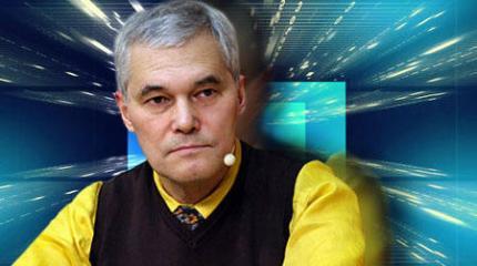 Сивков: конфликт на Украине завершится в течение года поражением Киева Сивков: конфликт на Украине завершится в течение года поражением Киева