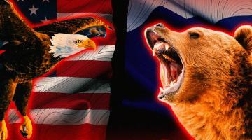 Дерзкий шаг: Россия выпадом в районе Алеутских островов уймет аппетиты США
