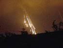 Российский Генштаб о фосфорных боеприпасах Украины