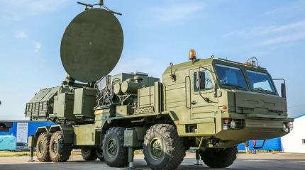 На «МАКС-2015» впервые представлены «глушилки» для АВАКСов На «МАКС-2015» впервые представлены «глушилки» для АВАКСов