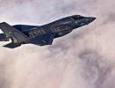 Истребитель F-35 оказался заметен для российских радаров Истребитель F-35 оказался заметен для российских радаров