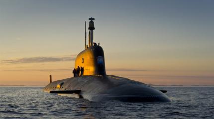 National Interest: Что, если две лучшие субмарины мира отправятся на войну National Interest: Что, если две лучшие субмарины мира отправятся на войну